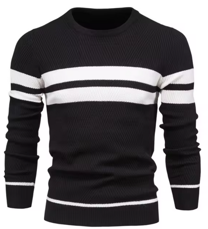 Anselmo® | Pull élégant pour hommes