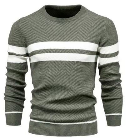 Anselmo® | Pull élégant pour hommes