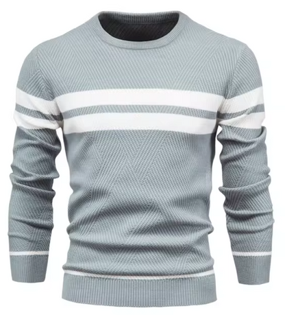 Anselmo® | Pull élégant pour hommes
