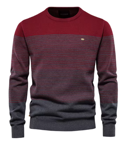 Arsénio® | Pull robuste pour hommes
