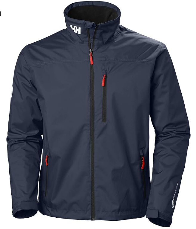 Hardy® | Veste coupe-vent et imperméable parfaite pour les hommes
