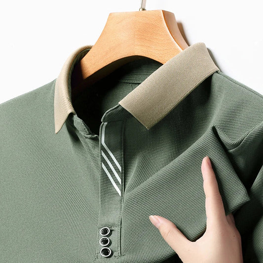 Barwell® | Chemise polo