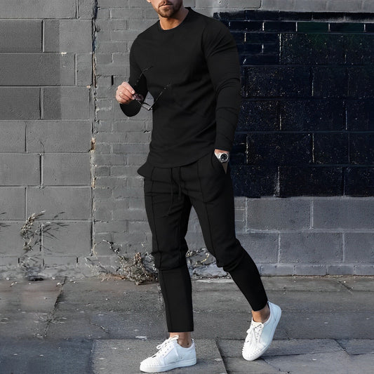 Noël® | Pull et pantalon pour hommes