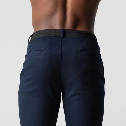 Belden® | Pantalon Gris
