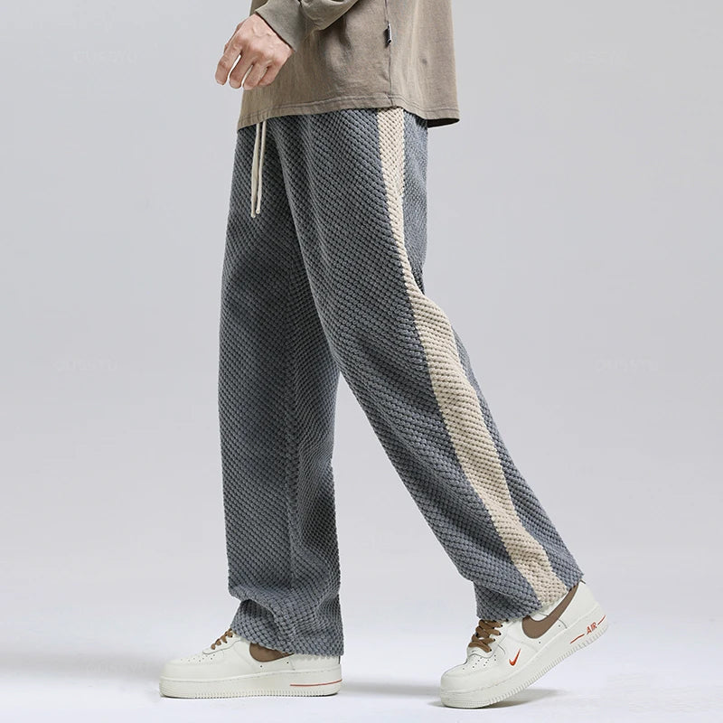 Bartrem® | Pantalon en velours côtelé