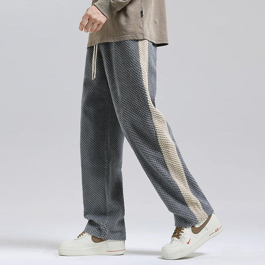 Bartrem® | Pantalon en velours côtelé