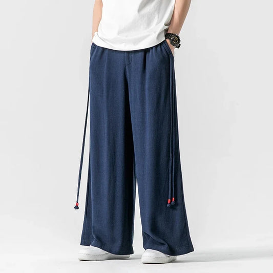 Abelino® | PANTALON DÉCONTRACTÉ "LYNX"