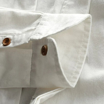 Tony® | Chemise élégante de style japonais