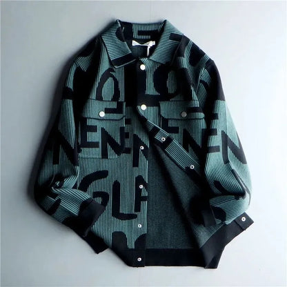 David® | Veste vintage