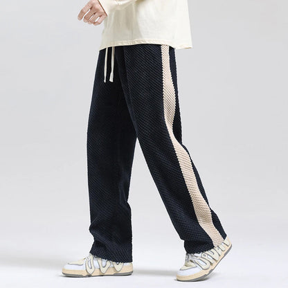 Bartrem® | Pantalon en velours côtelé