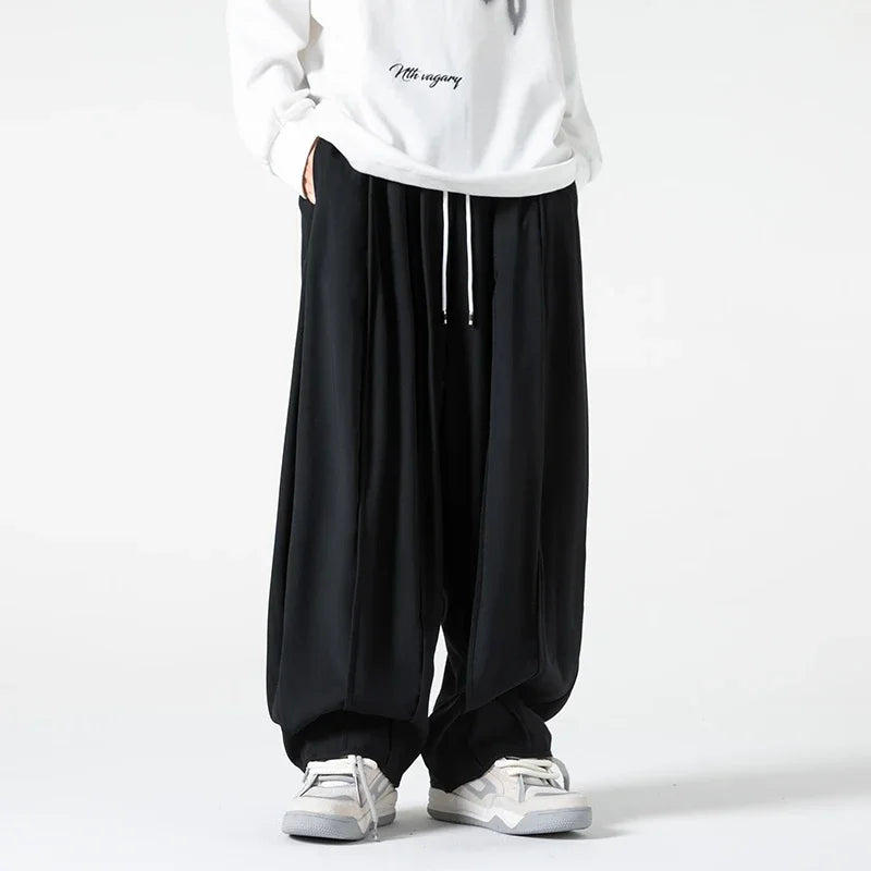 Abdul® | PANTALON COUPE RELAXÉE "LIMITLESS"