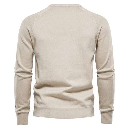 Lucien® | Pull structuré pour hommes