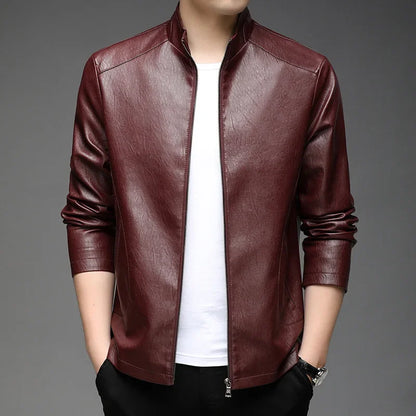 Malakaï® | Veste en cuir