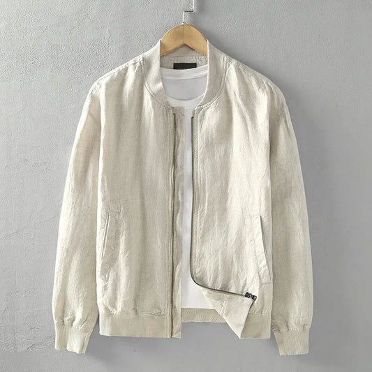Jenson® | Veste en lin