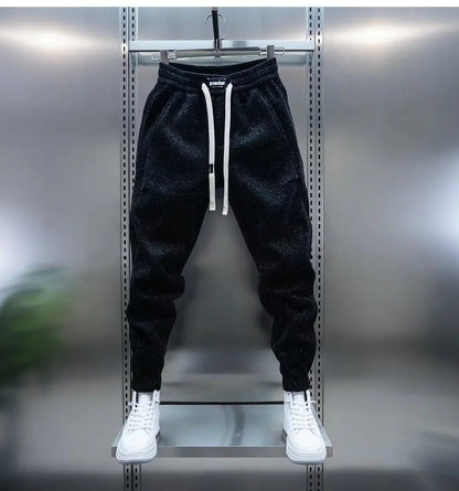 Élie® | Pantalon décontracté avec motif