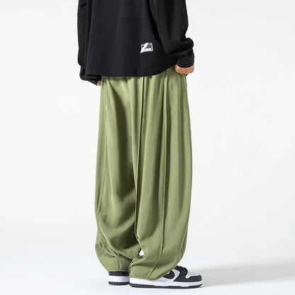 Abdul® | PANTALON COUPE RELAXÉE "LIMITLESS"