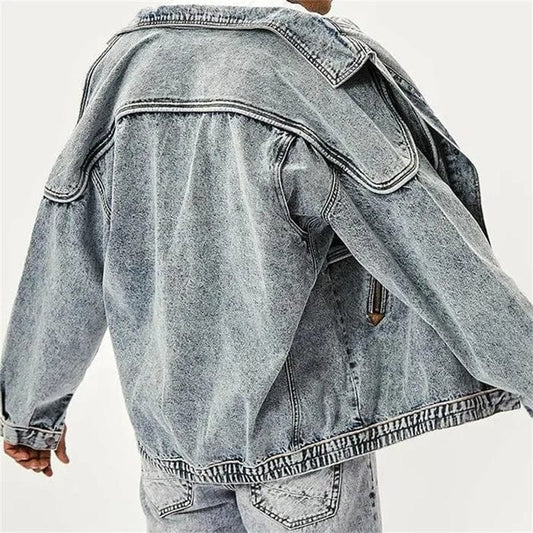 Nando® | Veste en jean