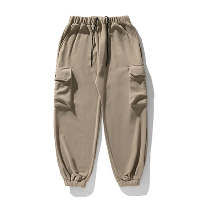 Barrin® | Pantalon en polaire