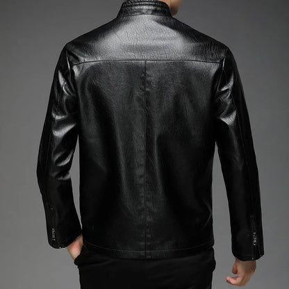 Malakaï® | Veste en cuir