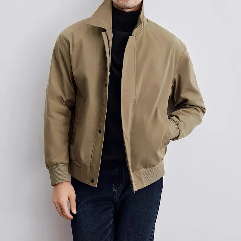 Grosvenor® | Vestes de direction coréennes de printemps pour hommes