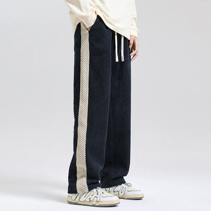 Bartrem® | Pantalon en velours côtelé