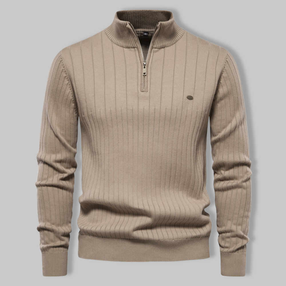 Ellington® | Pull zippé
