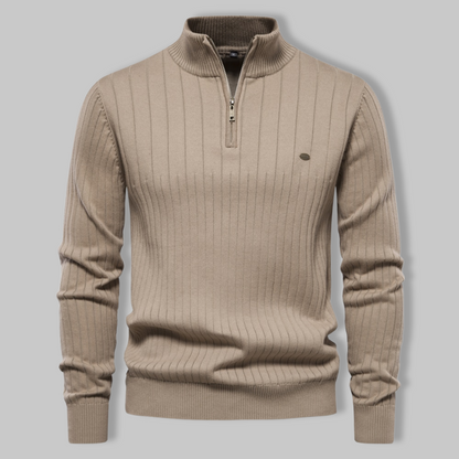 Ellington® | Pull zippé