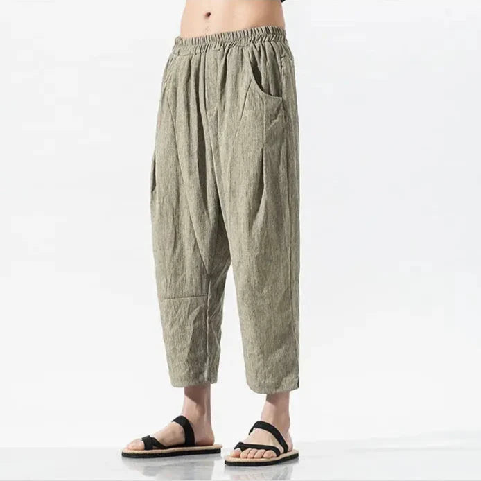 Cloche® | Pantalon