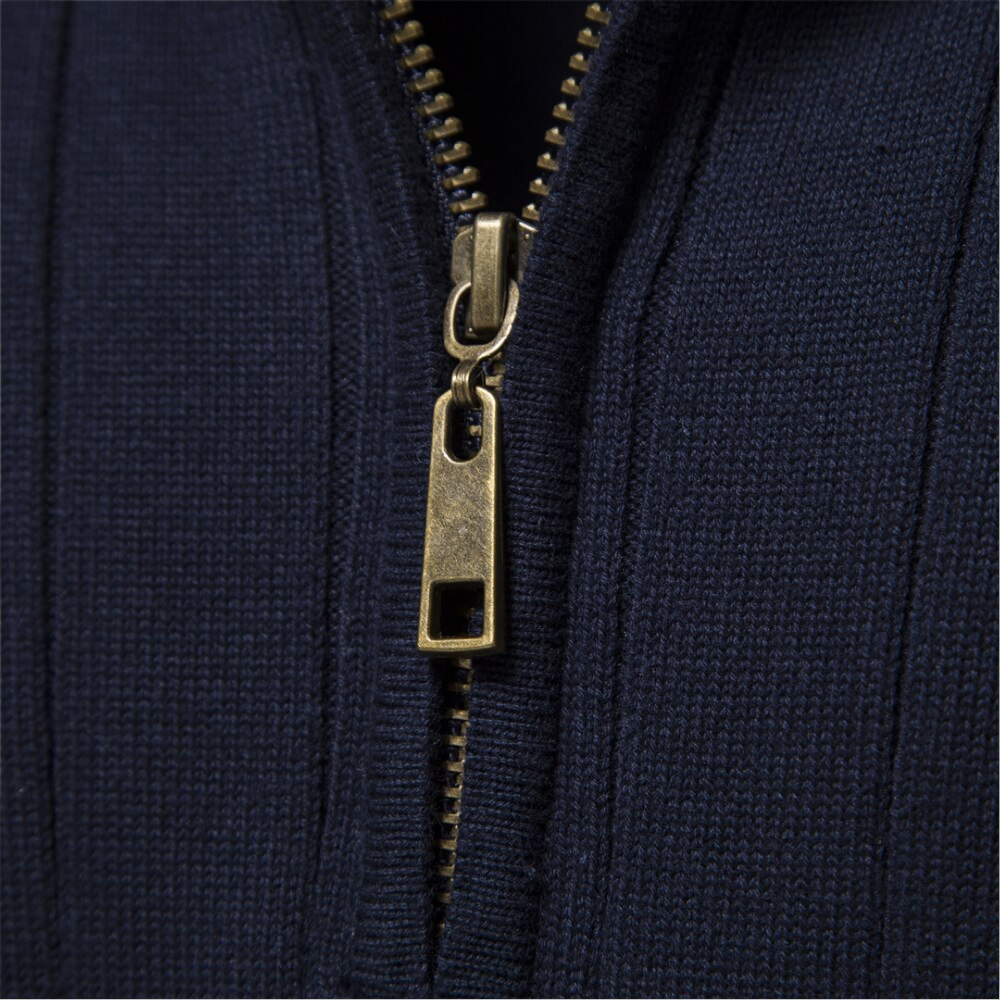 Ellington® | Pull zippé