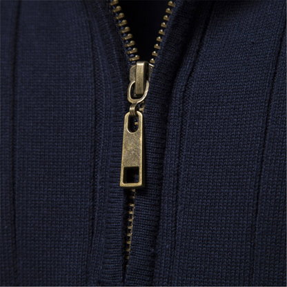 Ellington® | Pull zippé