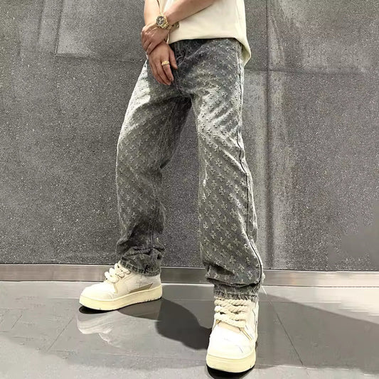 Abran® | Jean en jean