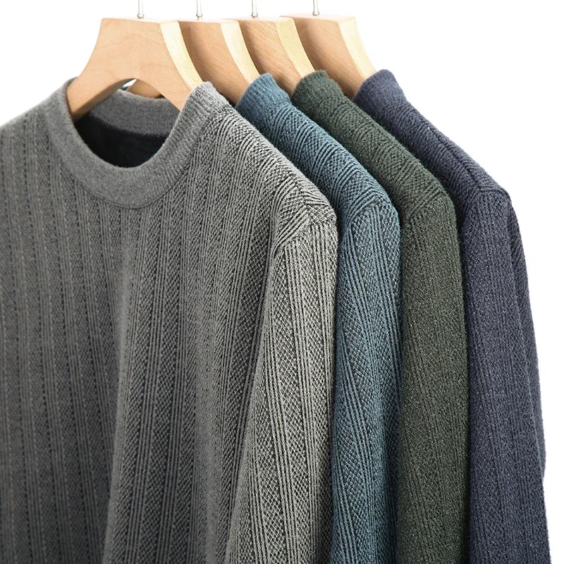 Claude® | Pull décontracté pour hommes