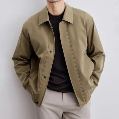 Grosvenor® | Vestes de direction coréennes de printemps pour hommes