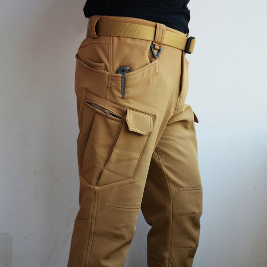 Indigo® | Pantalons tactiques pour hommes