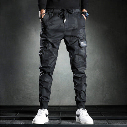 Bowie® | Pantalon utilitaire pour hommes