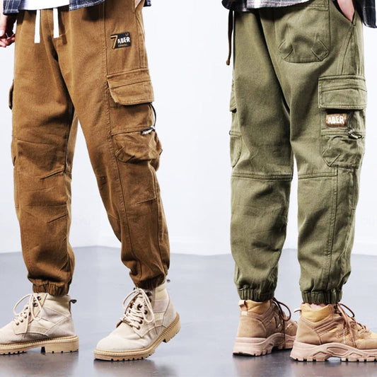 Barnett® | Pantalon cargo
