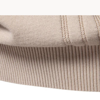 Ananias® | Pull pour homme à carreaux