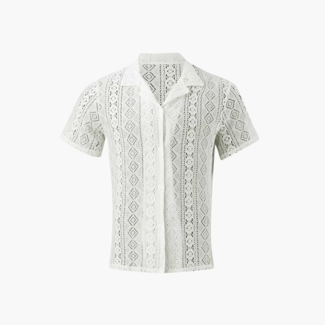Jordan® | Chemise à manches courtes