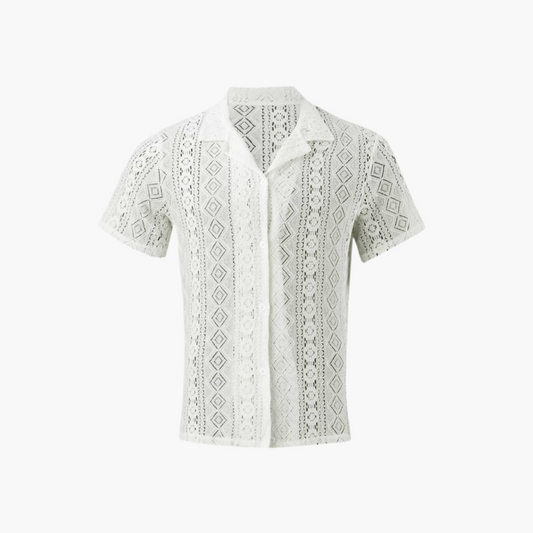 Jordan® | Chemise à manches courtes