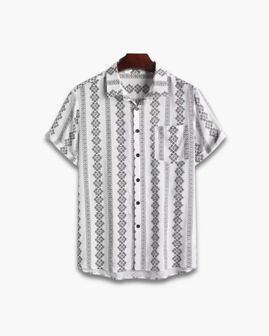 Venceslao® | Chemise dorée