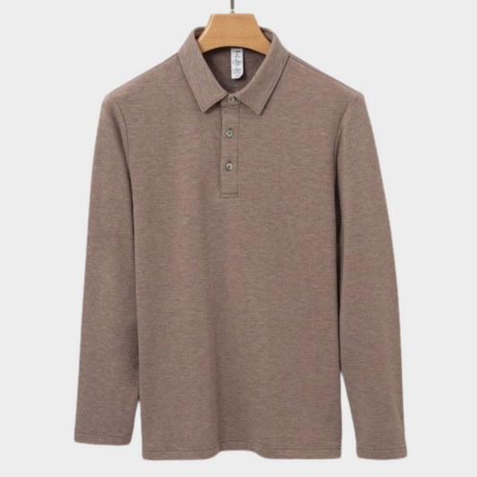Cuthbert® | Pull Polo