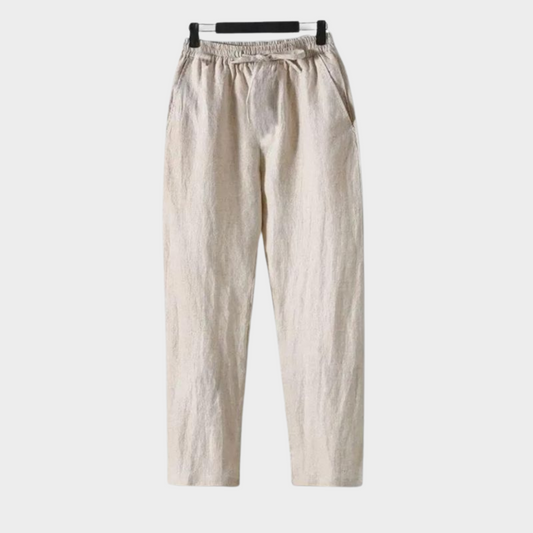 Killian® | Pantalon d'été en lin