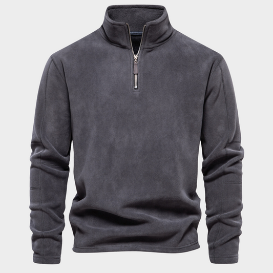 Farrell® | Pull zippé chaud et élégant pour hommes