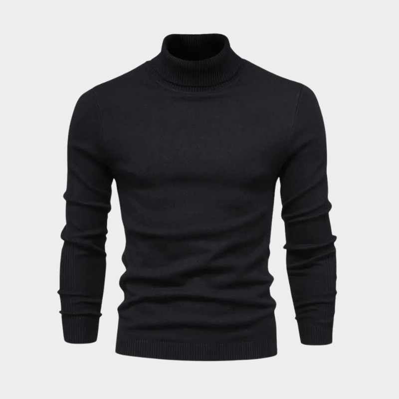 Ézéchiel® | Pull Col Rome