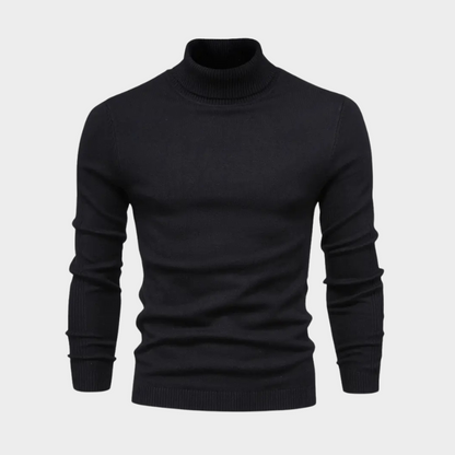 Ézéchiel® | Pull Col Rome