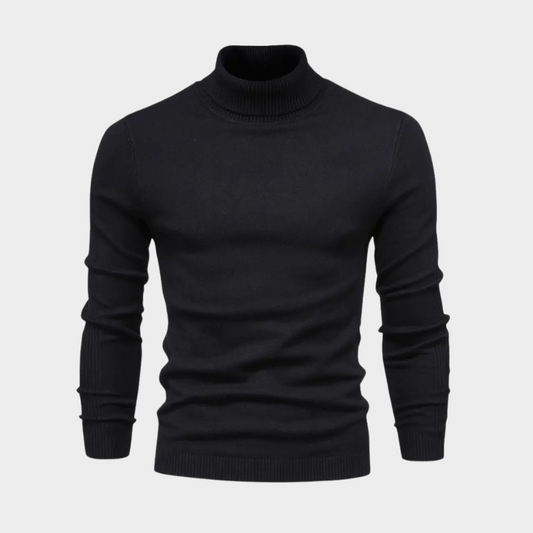 Ézéchiel® | Pull Col Rome