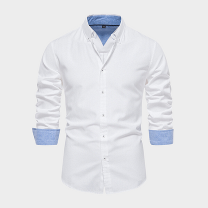 Jaspe® | Chemise élégante