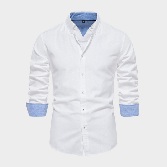 Jaspe® | Chemise élégante