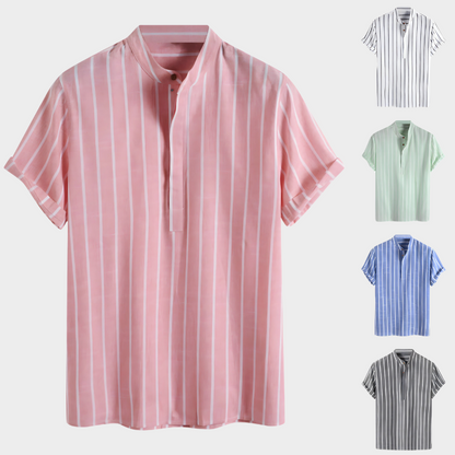 Iain® | Chemise élégante pour hommes