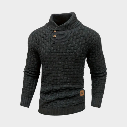 Claude® | Pull confortable
